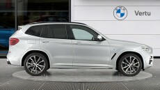 BMW X3 xDrive20d M Sport 5dr Step Auto [Plus Pack] Diesel Estate